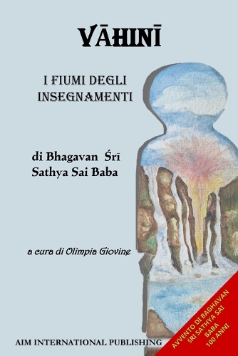 VĀhinĪ - I Fiumi Degli Insegnamenti