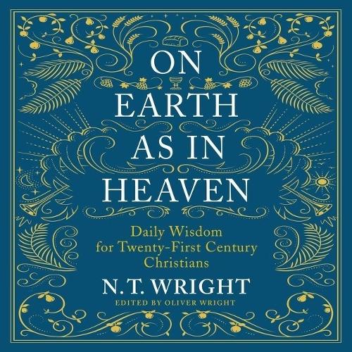 On Earth as in Heaven