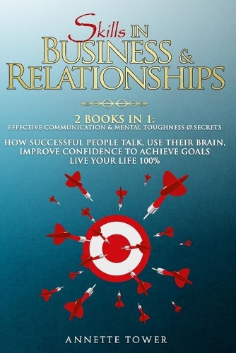 Skills IN BUSINESS & RELATIONSHIPS