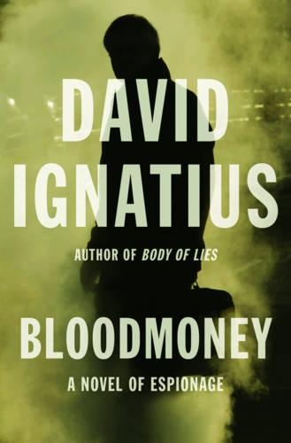 Bloodmoney: A Novel of Espionage