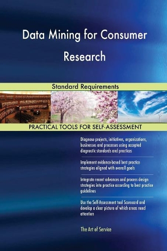Data Mining for Consumer Research Standard Requirements