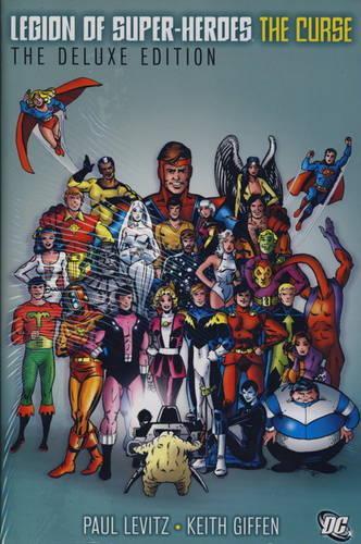 Legion of Super-Heroes