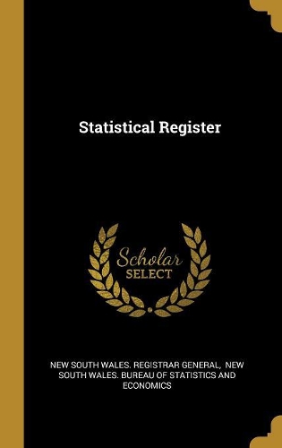 Statistical Register