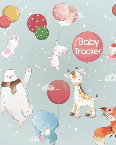 Baby Tracker