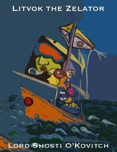 Litvok the Zelator