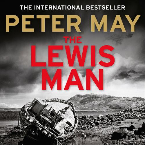 The Lewis Man: The much-anticipated sequel to the bestselling hit (The Lewis Thrillers Book 2)(2 The Lewis Trilogy)