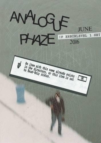 Analogue Phaze