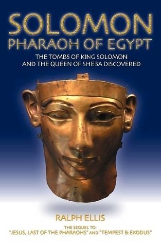 Solomon, Pharaoh of Egypt