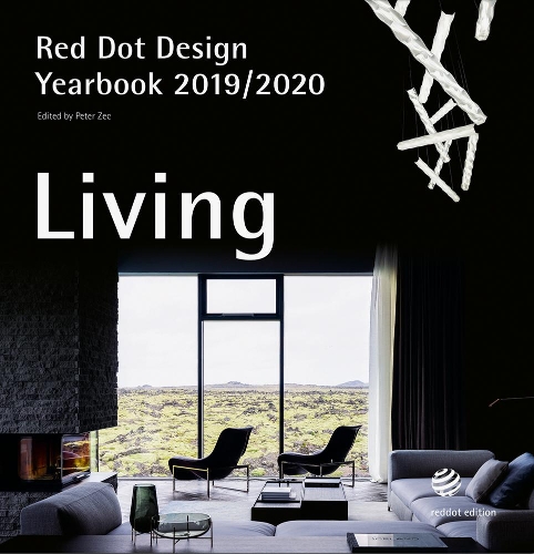 Living 2019/2020: (Red Dot Design Yearbook)