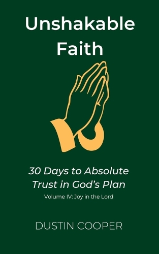Unshakable Faith