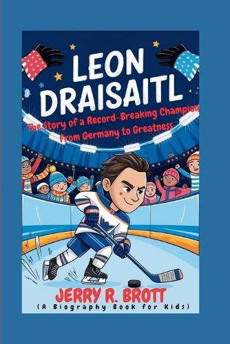 Leon Draisaitl