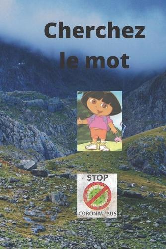 Cherchez le mot: jeux mêlés