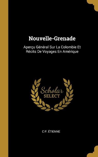 Nouvelle-Grenade