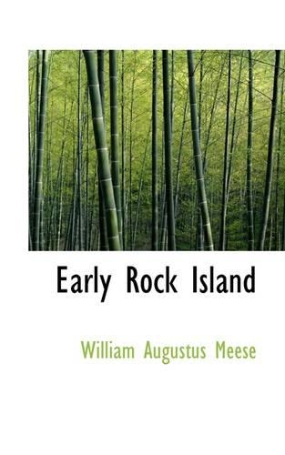Early Rock Island