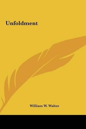 Unfoldment