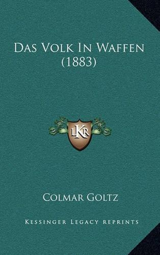 Das Volk In Waffen (1883)