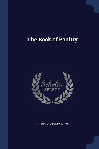 The Book of Poultry