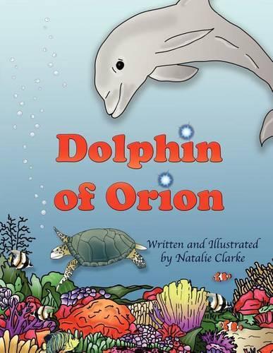 Dolphin of Orion