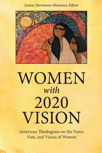 Women with 2020 Vision