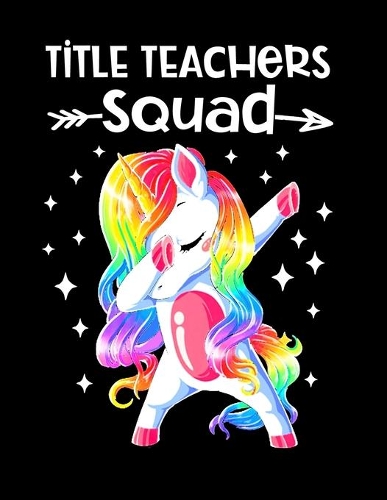 Title Teacher Squad