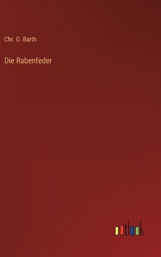 Die Rabenfeder