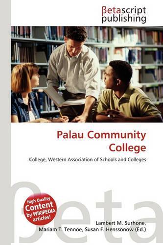 Palau Community College
