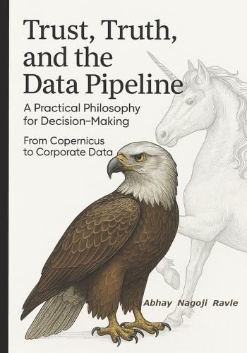 Trust, Truth, and the Data Pipeline: A Practical Philosophy for Decision-Making: From Copernicus to Corporate Data
