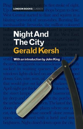 Night And The City