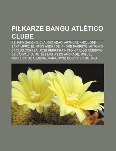 Pi Karze Bangu Atletico Clube