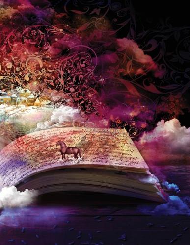 Faraway Tales Hex-Map Sketchbook