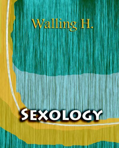 Sexology (1904)
