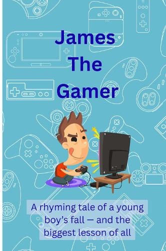 James The Gamer