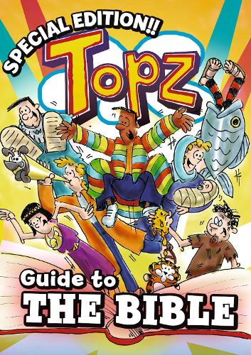 Topz Guide to the Bible