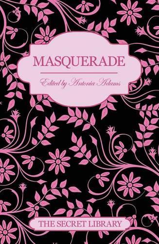 Masquerade: The Secret Library