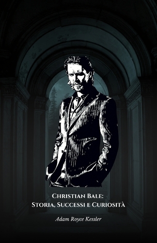 Christian Bale: Storia, Successi e Curiosità Il tributo ufficiale all'attore trasformista che ha segnato il cinema contemporaneo