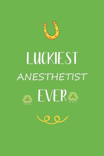 Luckiest Anesthetist ever