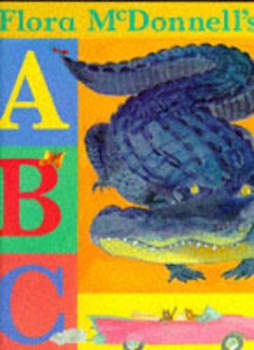 Flora Mcdonnell's ABC