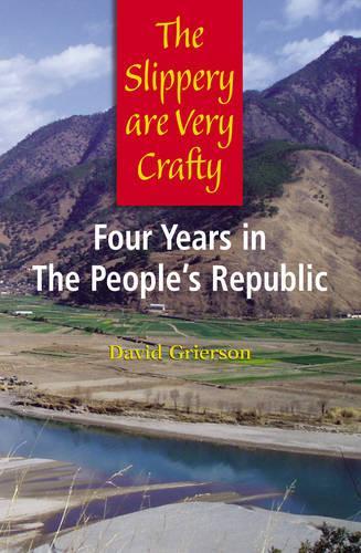 The Slippery are Very Crafty