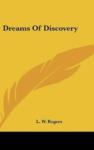 Dreams of Discovery