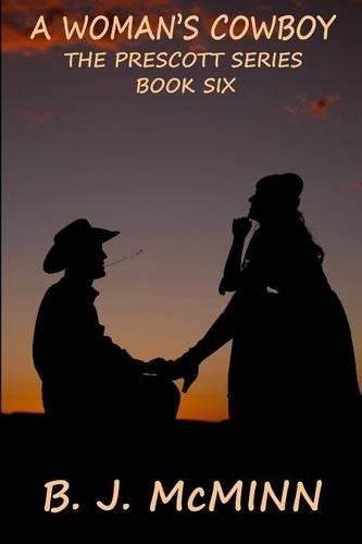 A Woman's Cowboy