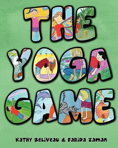 The Yoga Game