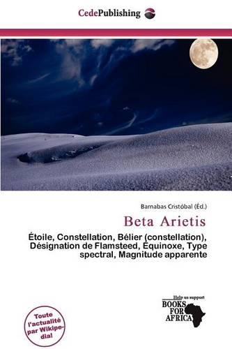 Beta Arietis