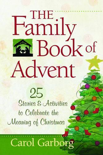 Family Book of Advent