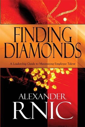 Finding Diamonds