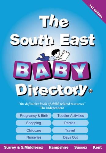 The South East Baby Directory