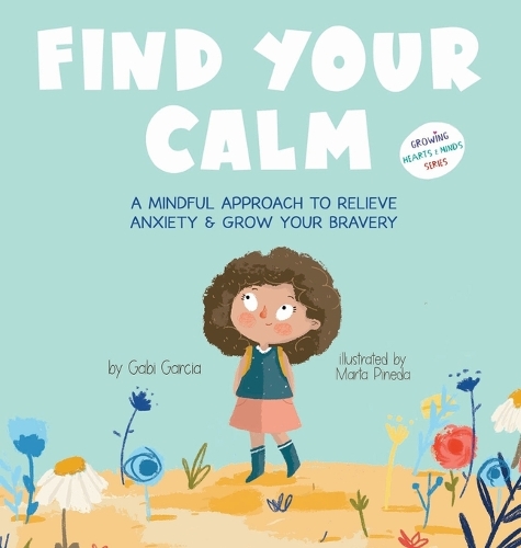 Find Your Calm