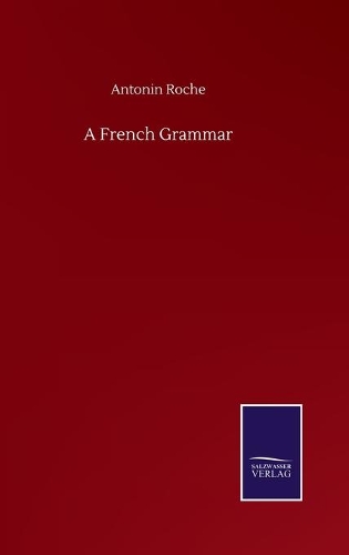 A French Grammar