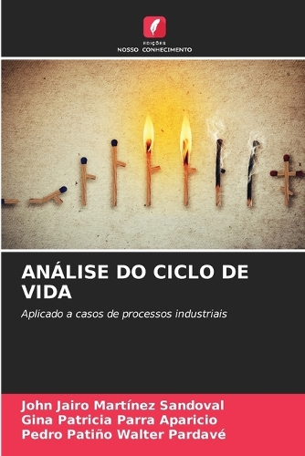 Análise Do Ciclo de Vida
