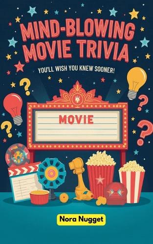 Mind-Blowing Movie Trivia You'll Wish You Knew Sooner!