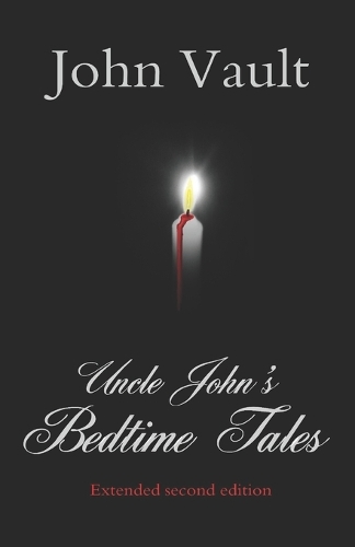 Uncle John's Bedtime Tales